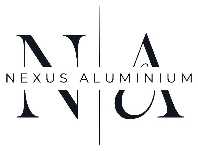 Nexus Aluminium logo