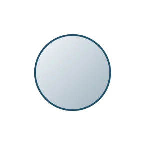 Round Rod aluminium section